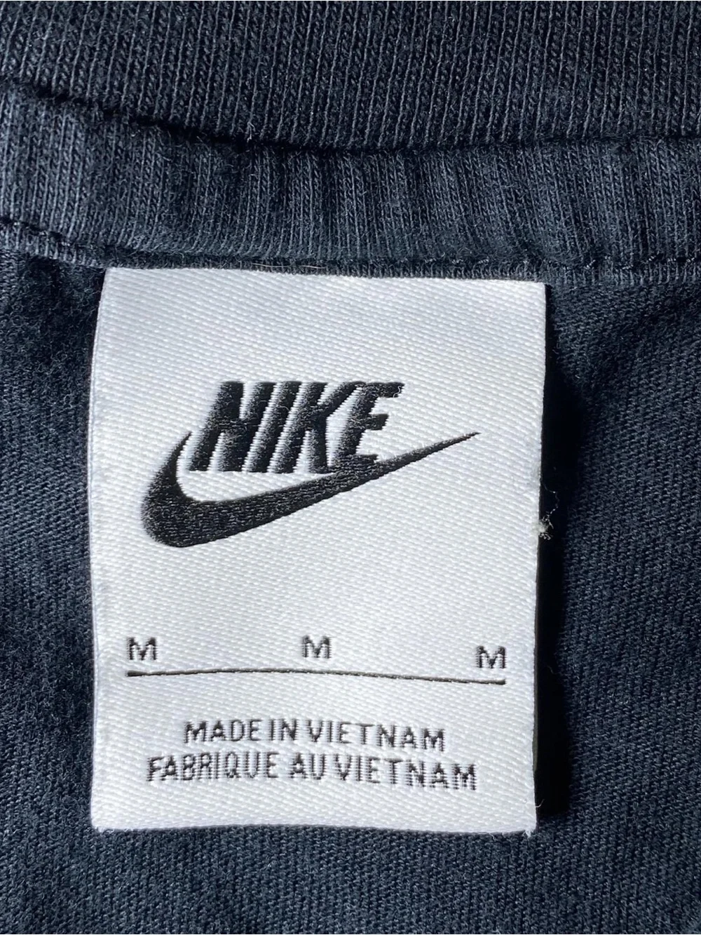 Nike designed classic